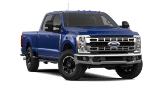 2026 Ford Super Duty® External Image 5
